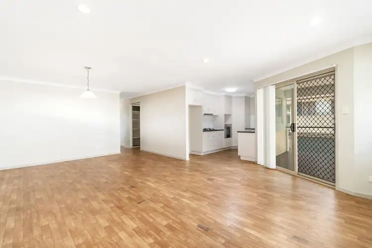 Third view of Homely townhouse listing, 11/27 Spencer Street, Redbank QLD 4301