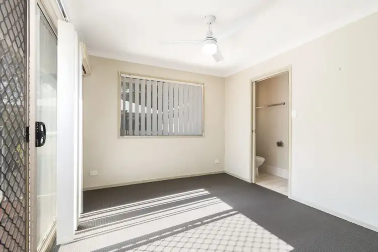 Fourth view of Homely townhouse listing, 11/27 Spencer Street, Redbank QLD 4301