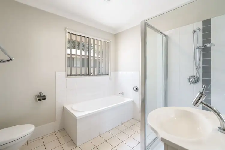 Sixth view of Homely townhouse listing, 11/27 Spencer Street, Redbank QLD 4301