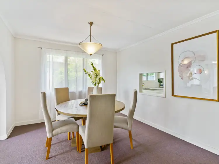 Second view of Homely house listing, 20 Glenmorgan Street, Keperra QLD 4054