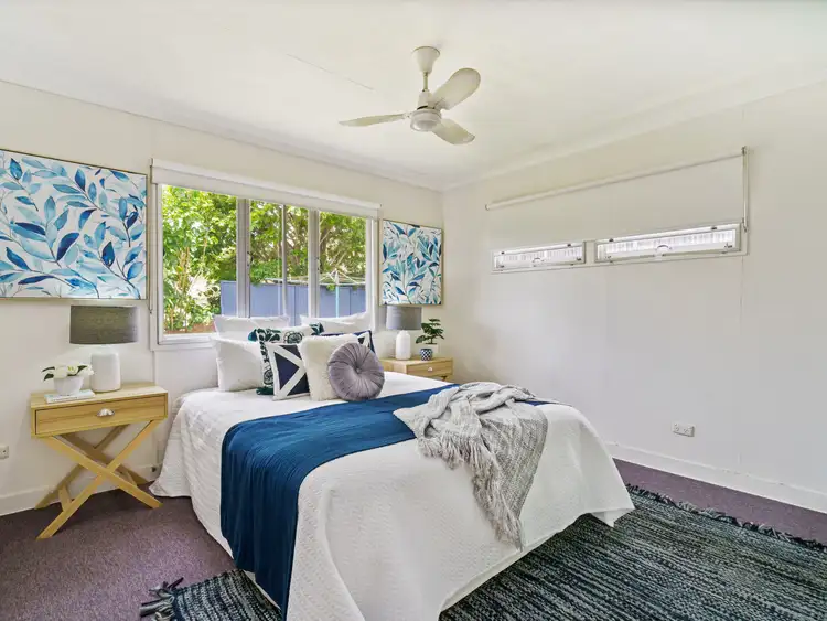 Fourth view of Homely house listing, 20 Glenmorgan Street, Keperra QLD 4054