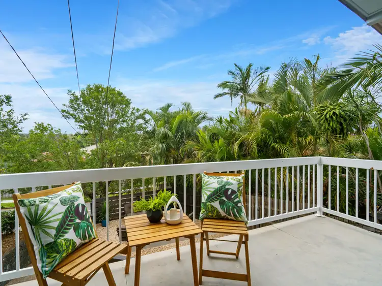 Fifth view of Homely house listing, 20 Glenmorgan Street, Keperra QLD 4054