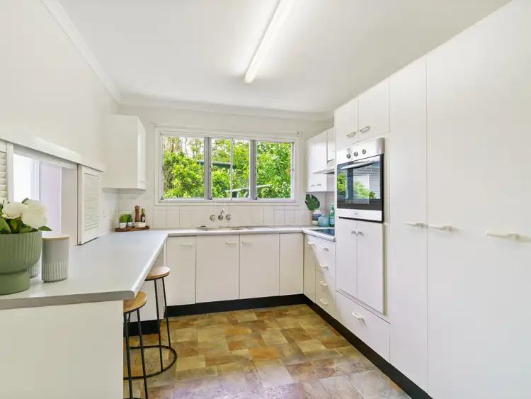 Sixth view of Homely house listing, 20 Glenmorgan Street, Keperra QLD 4054