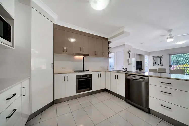 3/51 Dibar Street, Wynnum QLD 4178