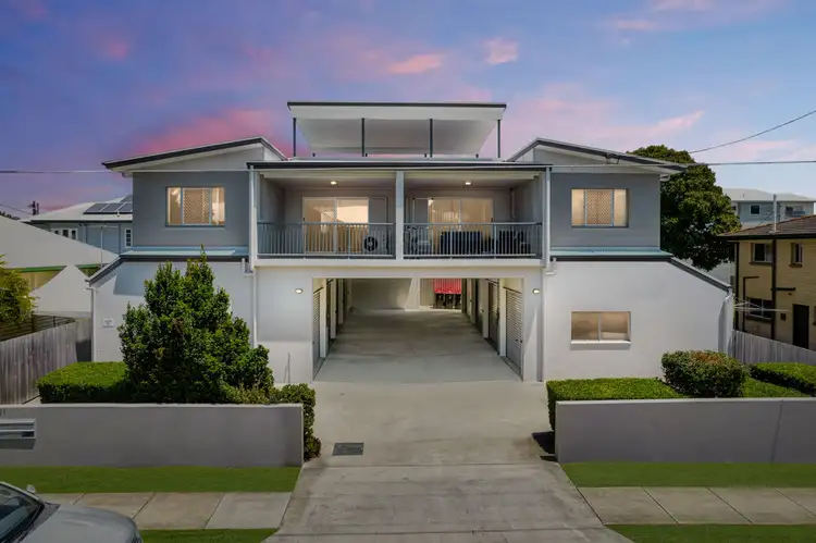 Second view of Homely unit listing, 3/51 Dibar Street, Wynnum QLD 4178