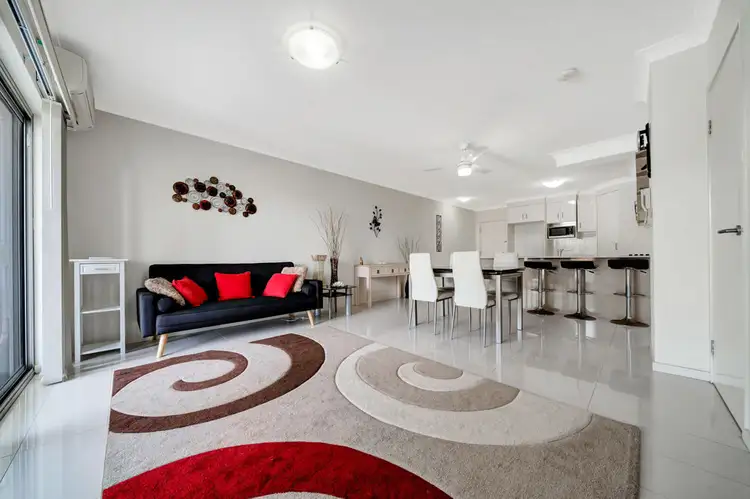 Third view of Homely unit listing, 3/51 Dibar Street, Wynnum QLD 4178