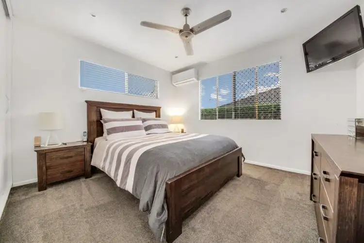 Sixth view of Homely house listing, 33 Mars Crescent, Telina QLD 4680