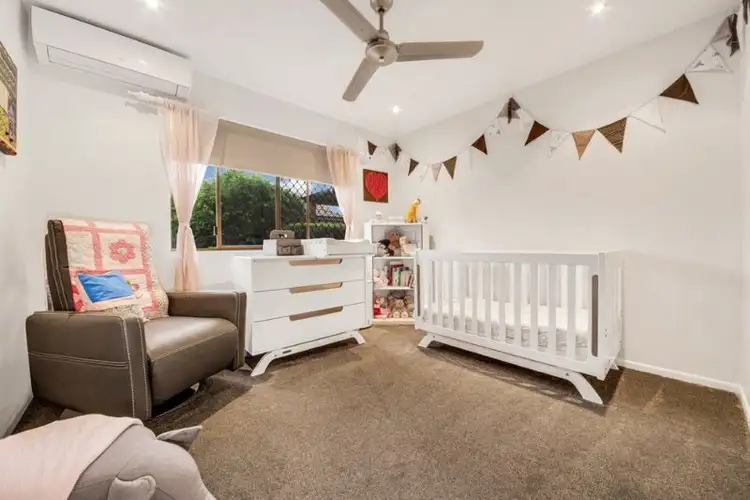 Seventh view of Homely house listing, 33 Mars Crescent, Telina QLD 4680