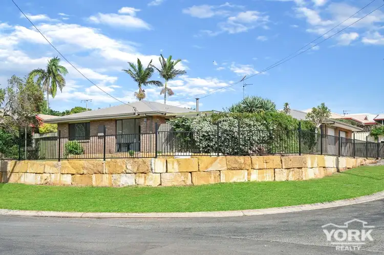 29 Amanda Drive, Centenary Heights QLD 4350