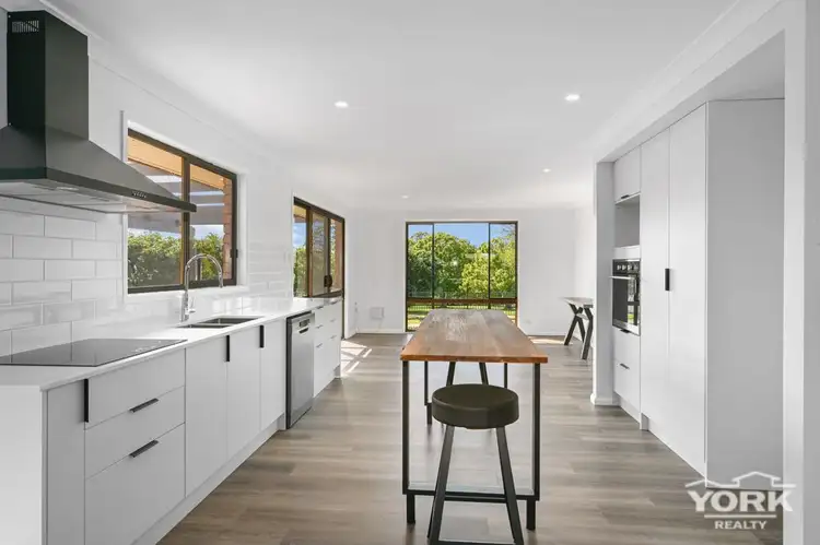 Second view of Homely house listing, 29 Amanda Drive, Centenary Heights QLD 4350
