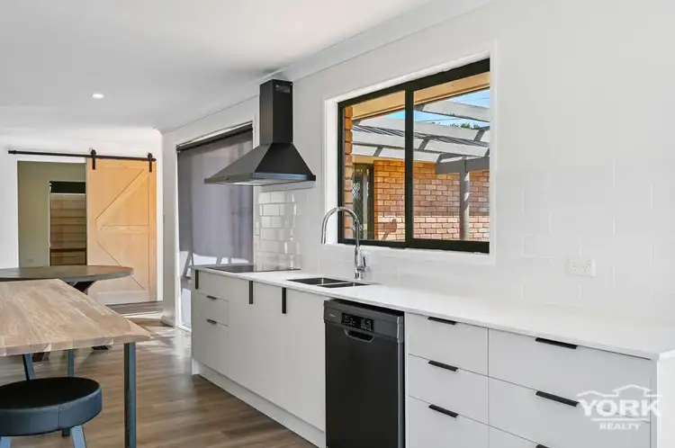 Fourth view of Homely house listing, 29 Amanda Drive, Centenary Heights QLD 4350