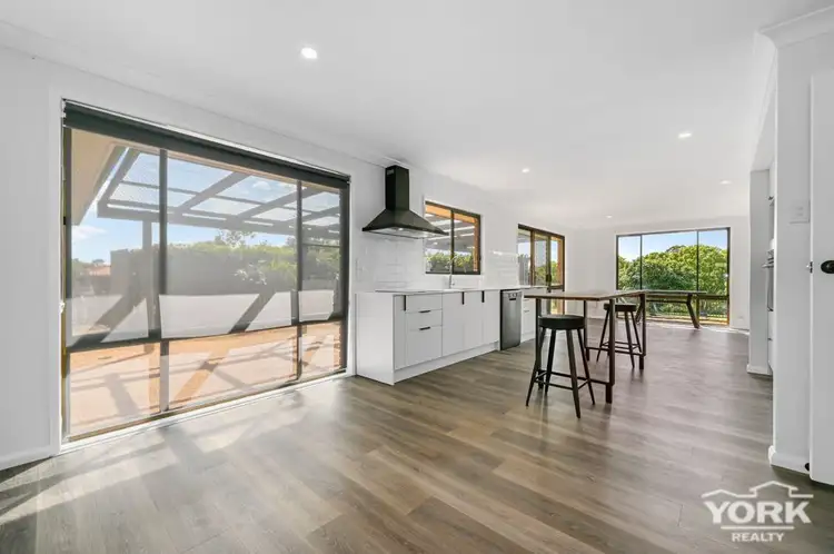 Fifth view of Homely house listing, 29 Amanda Drive, Centenary Heights QLD 4350
