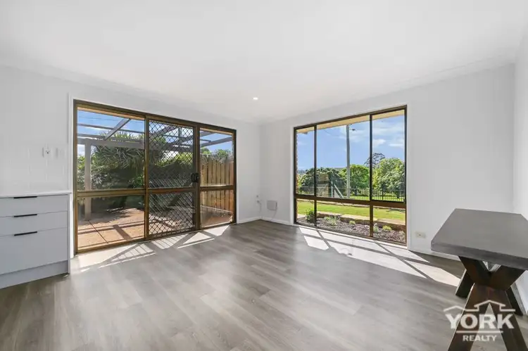 Sixth view of Homely house listing, 29 Amanda Drive, Centenary Heights QLD 4350