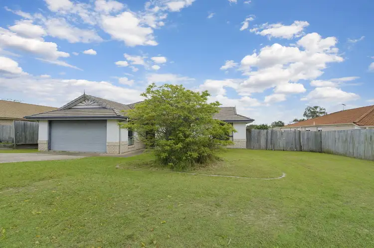 Main view of Homely house listing, 38 Kao Street, Marsden QLD 4132