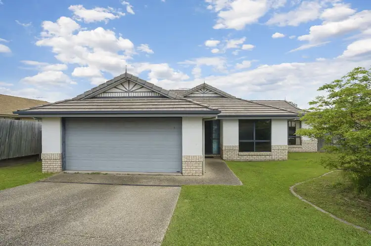 Second view of Homely house listing, 38 Kao Street, Marsden QLD 4132