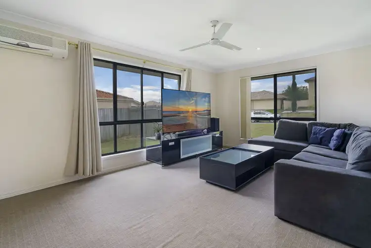 Fifth view of Homely house listing, 38 Kao Street, Marsden QLD 4132