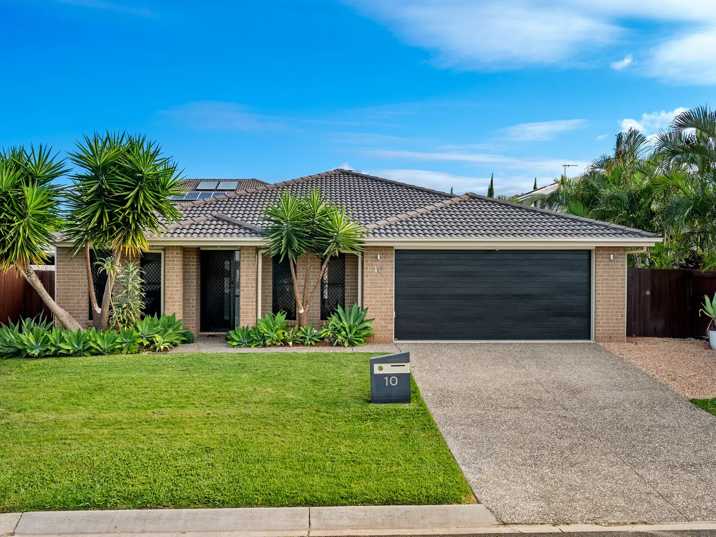 Main view of Homely house listing, 10 Hoskins Drive, Wellington Point QLD 4160