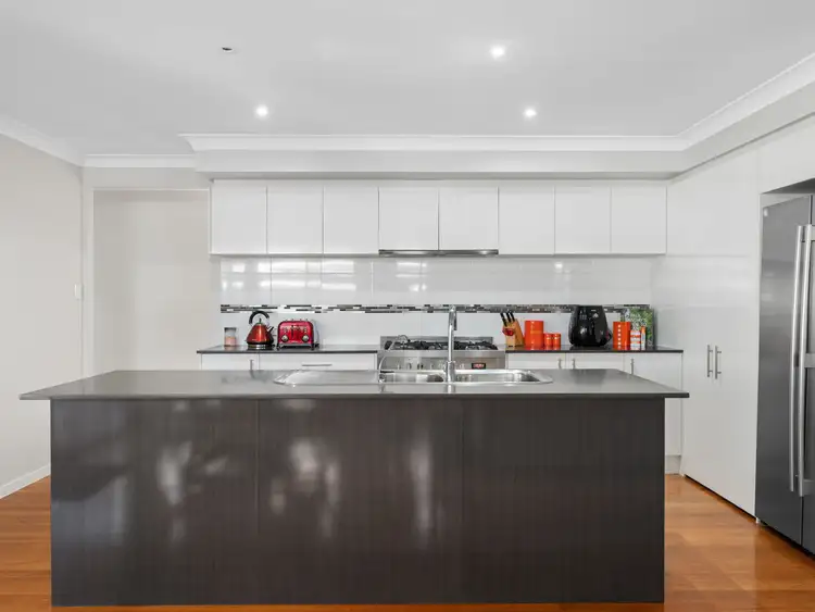 Fourth view of Homely house listing, 10 Hoskins Drive, Wellington Point QLD 4160