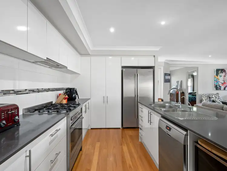 Fifth view of Homely house listing, 10 Hoskins Drive, Wellington Point QLD 4160