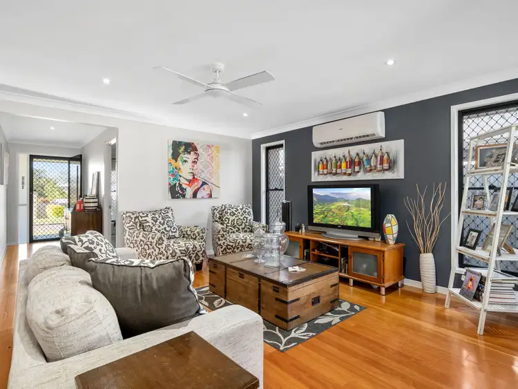 Sixth view of Homely house listing, 10 Hoskins Drive, Wellington Point QLD 4160