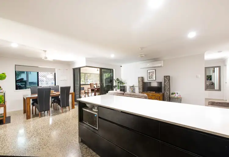 Fifth view of Homely house listing, 5 Preston Street, Slade Point QLD 4740