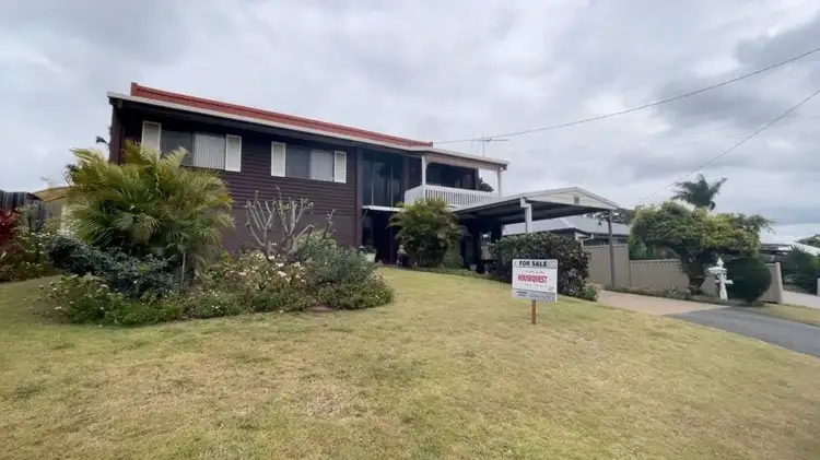 Main view of Homely house listing, 303 Whitehill Road, Flinders View QLD 4305