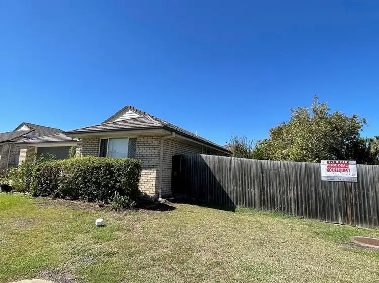 Main view of Homely house listing, 1 WINDERMERE STREET, Raceview QLD 4305