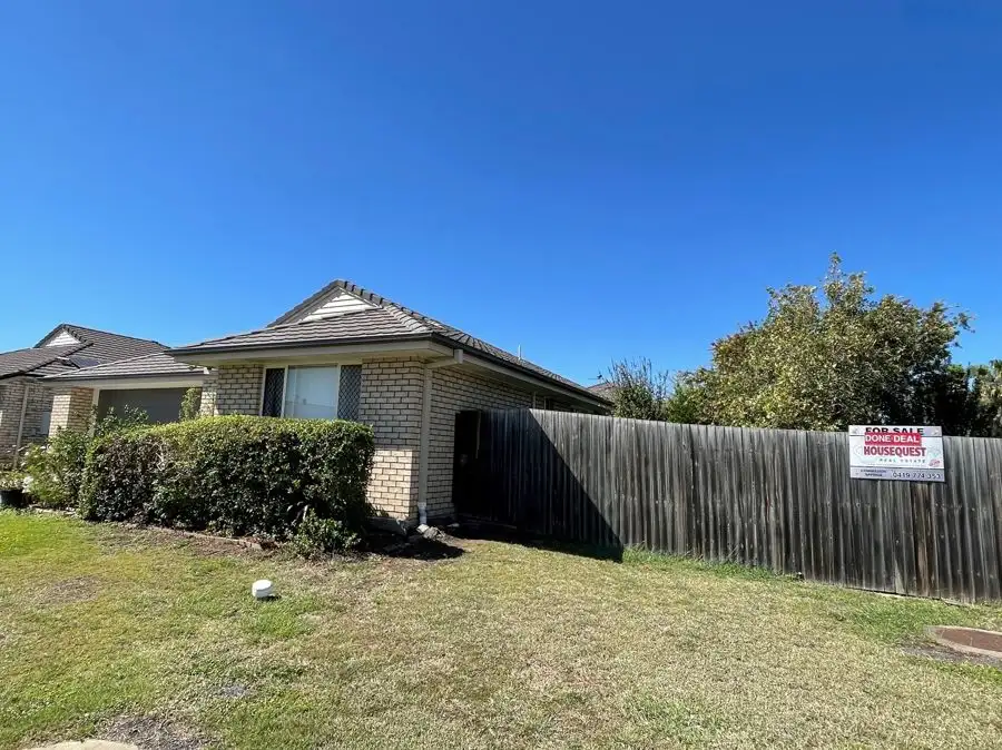 Main view of Homely house listing, 1 WINDERMERE STREET, Raceview QLD 4305