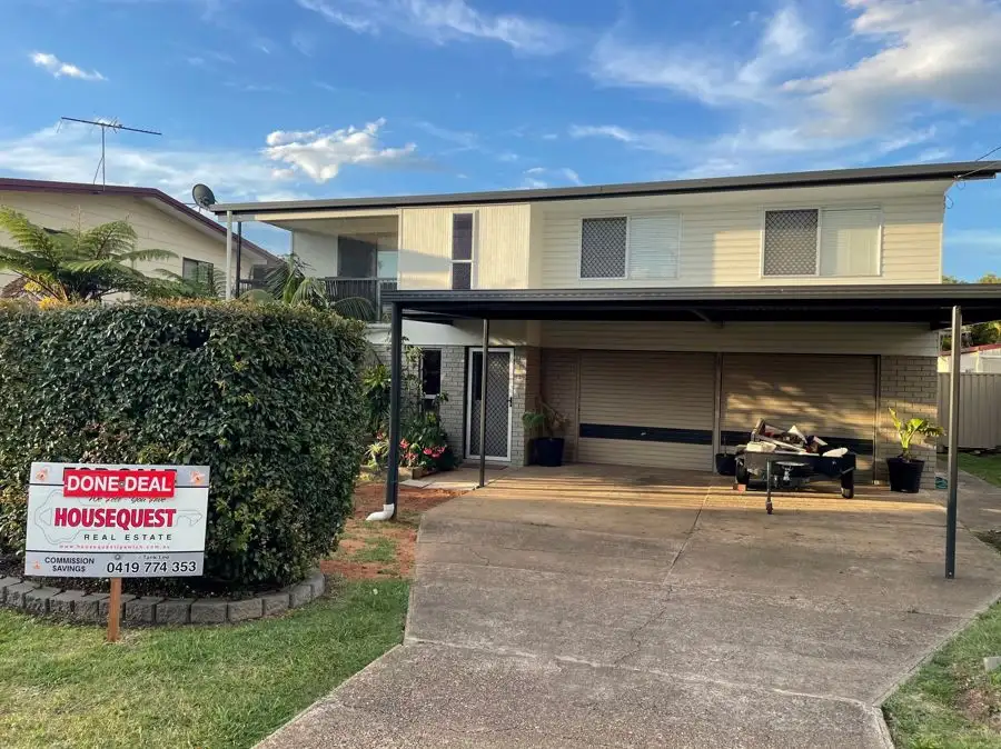 Main view of Homely house listing, 37 Jarrah Street, Raceview QLD 4305