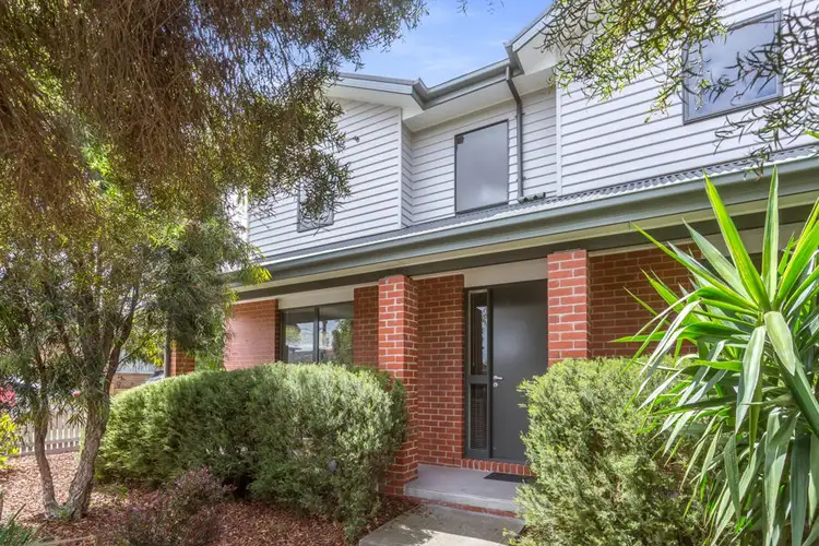 Main view of Homely house listing, 64 Everett Street, Brunswick West VIC 3055