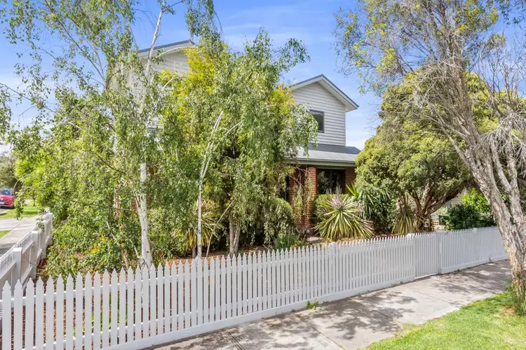 Second view of Homely house listing, 64 Everett Street, Brunswick West VIC 3055