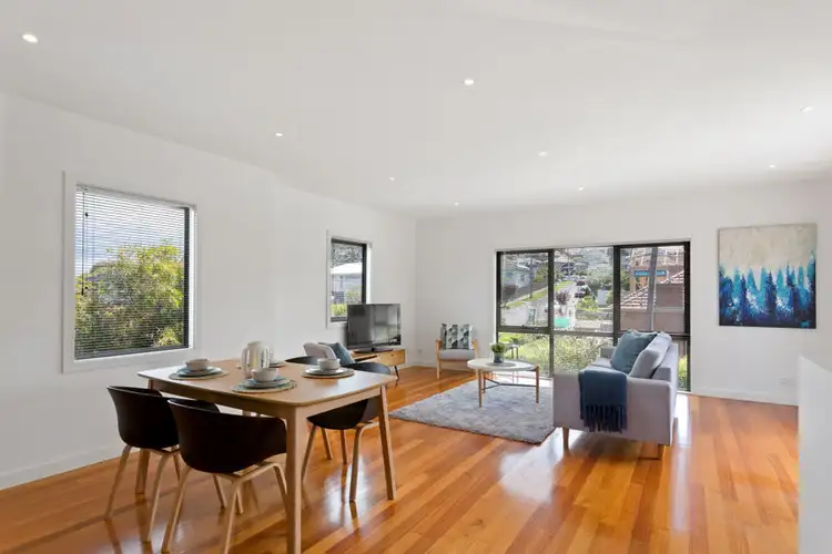 Third view of Homely house listing, 64 Everett Street, Brunswick West VIC 3055