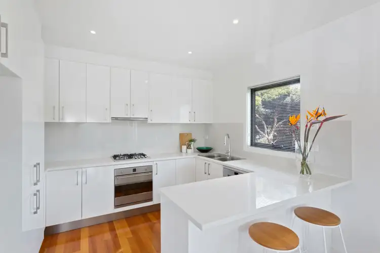 Fifth view of Homely house listing, 64 Everett Street, Brunswick West VIC 3055