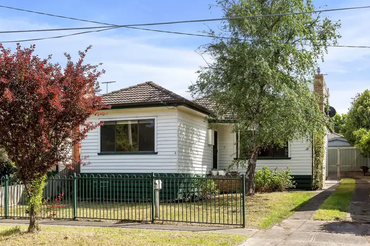 Main view of Homely house listing, 6 Ulm Street, Coburg North VIC 3058