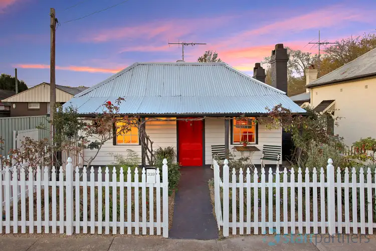 1/339 Windsor Street, Richmond NSW 2753