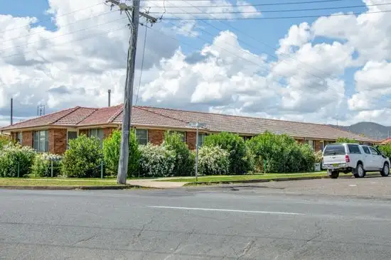 1-5/15 Petra Avenue, Tamworth NSW 2340