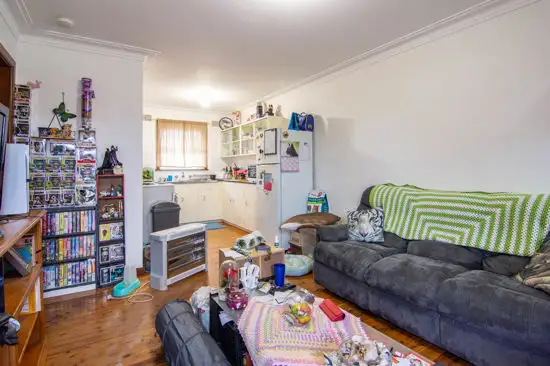 Second view of Homely block of units listing, 1-5/15 Petra Avenue, Tamworth NSW 2340