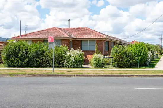 Fourth view of Homely block of units listing, 1-5/15 Petra Avenue, Tamworth NSW 2340