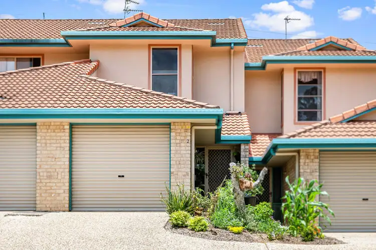 2/70 Netherton Street, Nambour QLD 4560