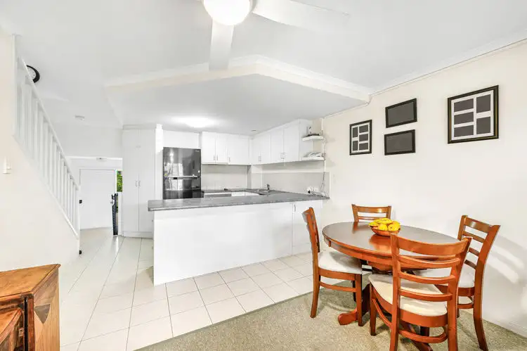 Second view of Homely townhouse listing, 2/70 Netherton Street, Nambour QLD 4560