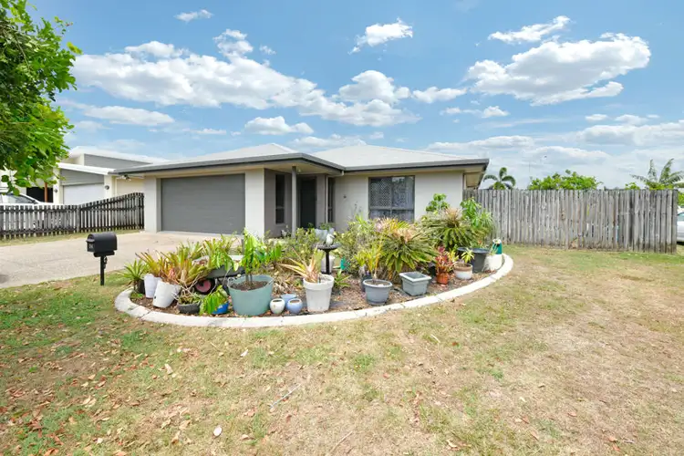 24 Companion Way, Bucasia QLD 4750