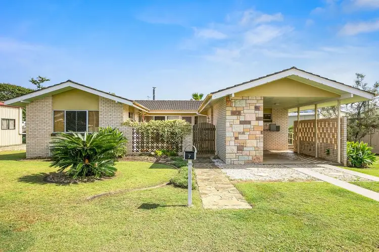 7 Woolgar Road, Southside QLD 4570