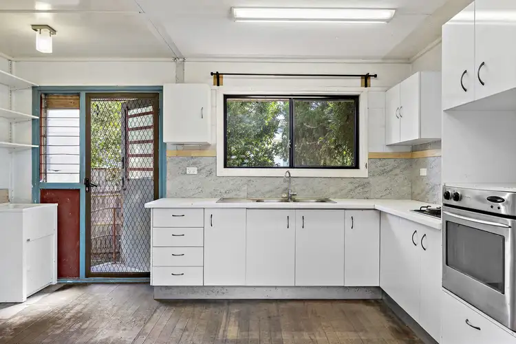 Second view of Homely house listing, 73 Aldebaran Street, Inala QLD 4077