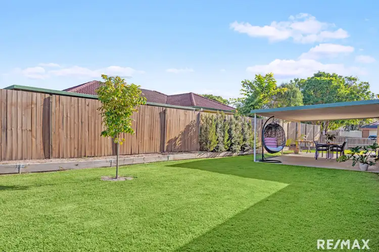 44 Walton Crescent, Murrumba Downs QLD 4503