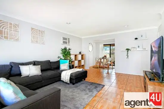 15/1 Noela Place, Oxley Park NSW 2760