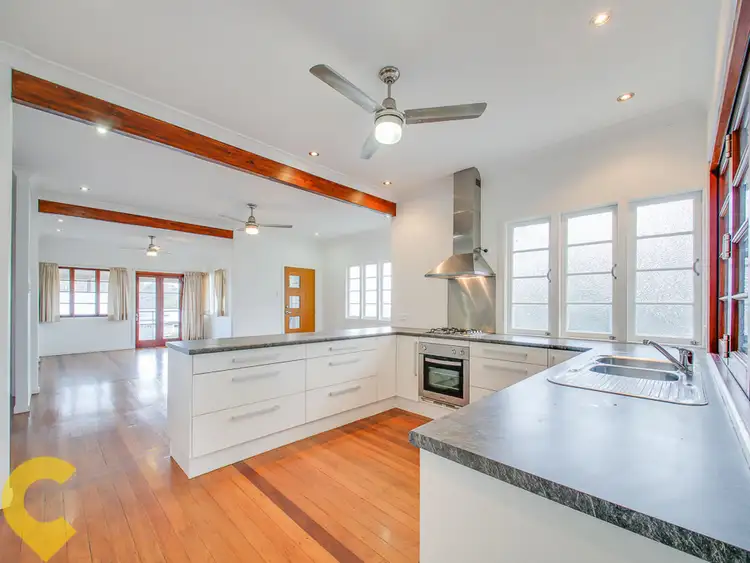 Third view of Homely house listing, 17 Castling Street, Stafford QLD 4053