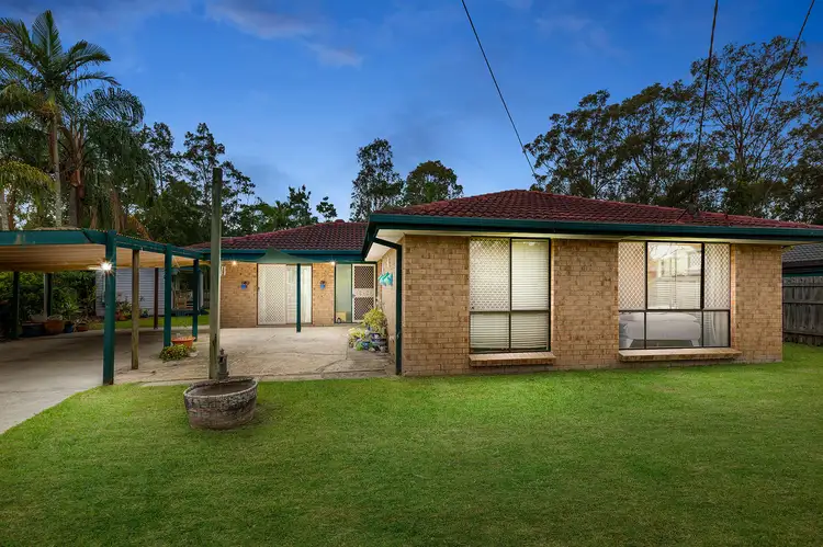 Main view of Homely house listing, 13 Holder Street, Loganholme QLD 4129