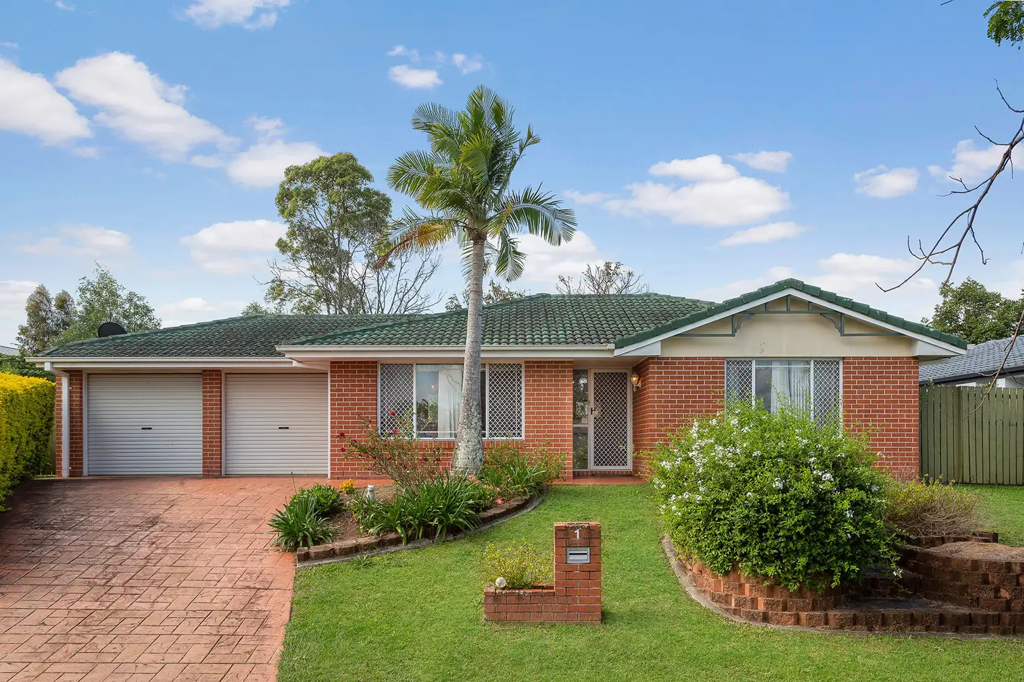 Main view of Homely house listing, 1 Ghost Gum Court, Albany Creek QLD 4035