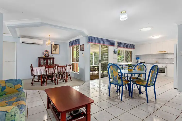 Second view of Homely house listing, 1 Ghost Gum Court, Albany Creek QLD 4035