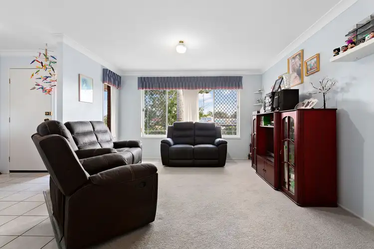 Third view of Homely house listing, 1 Ghost Gum Court, Albany Creek QLD 4035